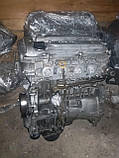 Двигун 1azfe Toyota Rav-4 2.0 бензин 2001-2006, фото 7