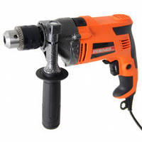 Дрилі і міксери