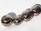 Кулі "під мідь", сталь, що не іржавіє, фото 2