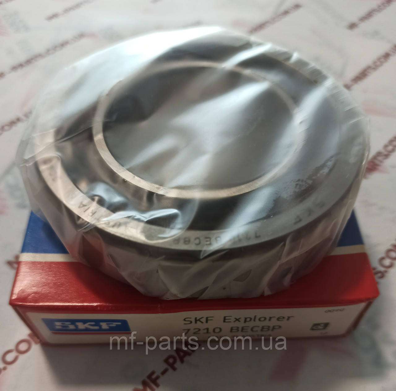V610072109 підшипник 7210 BECBP