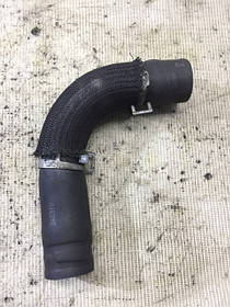 Патрубок Mazda