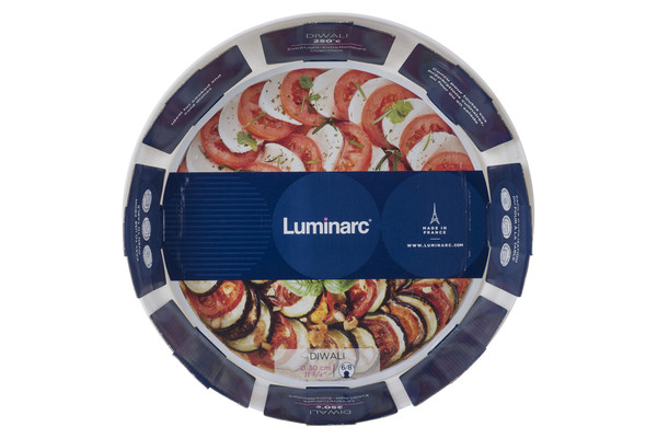 Diwali жароміцне Блюдо глибоке кругле 30 см Luminarc N2946