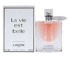 Lancome La Vie Est Belle TESTER 75 ml