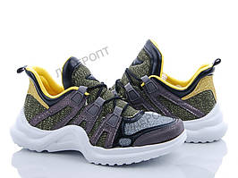 Міжсезонні кросівки