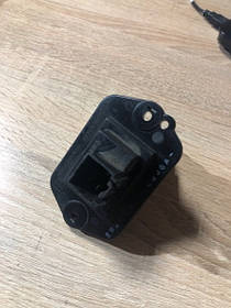 Реостат Mazda