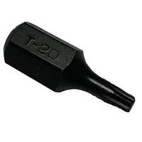 HANS. Біта 30 мм.TORX T20 (043-3Т20)