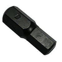 HANS. Біта 30 мм.Шестгранна 8 мм (063-3М08)