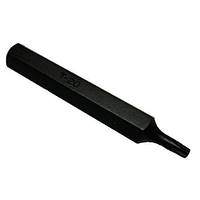 HANS. Біта 80 мм.TORX T20 (043-7Т20)