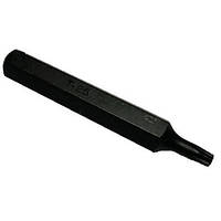 HANS. Біта 80 мм.TORX T25 (043-7Т25)