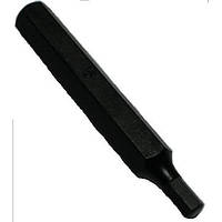 HANS. Біта 80 мм.Шестгранна 5 мм (063-7М05)