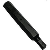 HANS. Біта 80 мм.Шестгранна 6 мм (063-7М06)