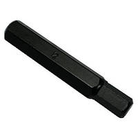 HANS. Біта 80 мм.Шестгранна 12 мм (063-7М12)