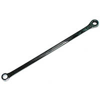 HANS. Ключ тріскачковий подовжений 08 мм (L235 mm) 11055 (11055L08)