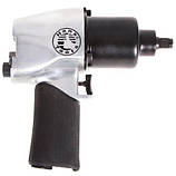 HANS.Пневмоінструмент