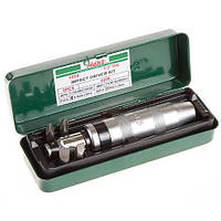 HANS. Ударна викрутка SL 8,10 мм; PH#2,3; 6 предм(4606)