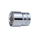 Торцеві головки 1/4"