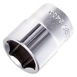 Торцеві головки 3/8"