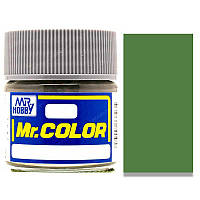 IJN Type21 Camouflage Color (Flat). MR.COLOR C604