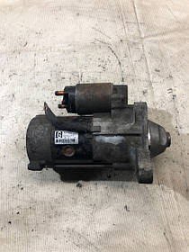 Стартер Mazda