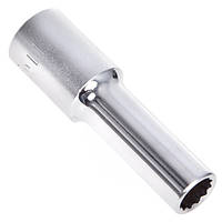 HANS. Торцева головка глибока 1/2" 12-г. 30 мм (4302M30)