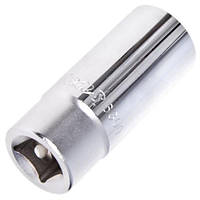 HANS. Торцева головка глибока 3/4" 6-г, 27 мм (6300М27)