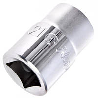 HANS. Торцева головка 3/4" DR 12-г. 21 мм (6402M21)