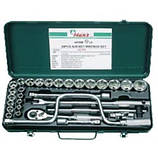 Набори головок 1/2"