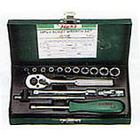 Набори головок 1/4"