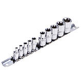 Набори головок 3/8"