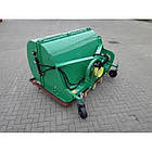 Подрібнювач із бункером-накопичувачем FL-FLP 90-180, фото 4