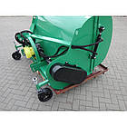 Подрібнювач із бункером-накопичувачем FL-FLP 90-180, фото 6