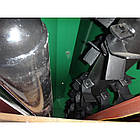 Подрібнювач із бункером-накопичувачем FL-FLP 90-180, фото 8