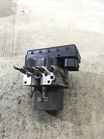 Блок abs Mazda