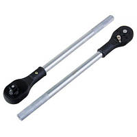 Alloid. Трещотка 3/4" 24 зубца, 450 мм. (КТ-3445)