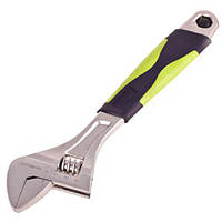 Alloid. Ключ розвідний 300 мм, max 35 mm.(КР-115300)