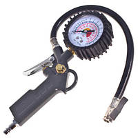 Alloid. Пістолет для підкачування коліс, легкові авто (ПК-001)