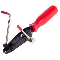 Alloid. Пристрій для встановлення стрічкових хомутів. (ЛХ-1008)