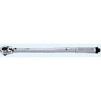 HANS. Динамометричний ключ 3/8" DR 5-25HM, 275 мм, 580 гр. (3170Nm) (3170Nm)