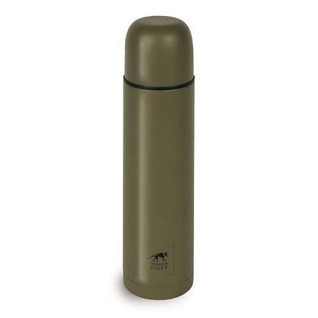 Термос Tasmanian Tiger H&C Stuff 1000 ml, Olive, фото 2