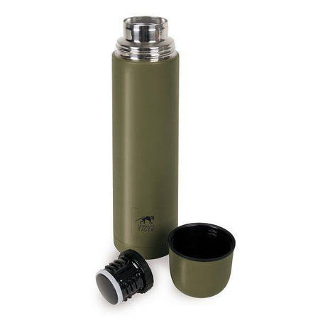 Термос Tasmanian Tiger H&C Stuff 1000 ml, Olive, фото 2