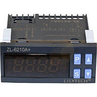 Терморегулятор LILYTECH ZL-6210A+ (30А)