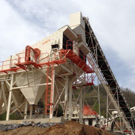 Вібраційні гуркоту Saes E2260, фото 1