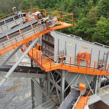 Вібраційні гуркоту Saes E2260, фото 2