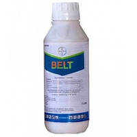 Белт инсектицид к.с.,1 л, Bayer системный, эффективен против совки, моли Bayer