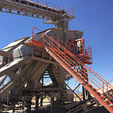 Вібраційні гуркоту Saes E2260, фото 4