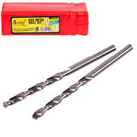 Alloid. Свердло для металу 1,0 мм DIN338