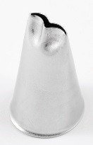 Насадка для кондитерського мішка Martellato неіржавка (BX0043), фото 1