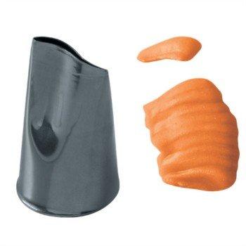 Насадка для кондитерського мішка Martellato d2 см неіржавка (BX0119), фото 1