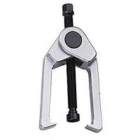 Alloid. Знімач із двома поворотними захопами (самозатискач). (С-3019)