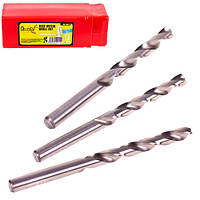 Alloid. Свердло для металу 7,3 мм DIN338